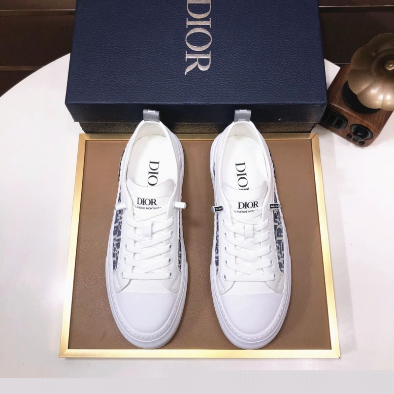 ch**an D*or casual shoes
